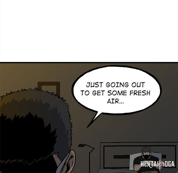 The Villain The Villain Chapter 151 - Page 121