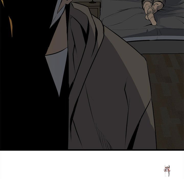 The Villain The Villain Chapter 151 - Page 122