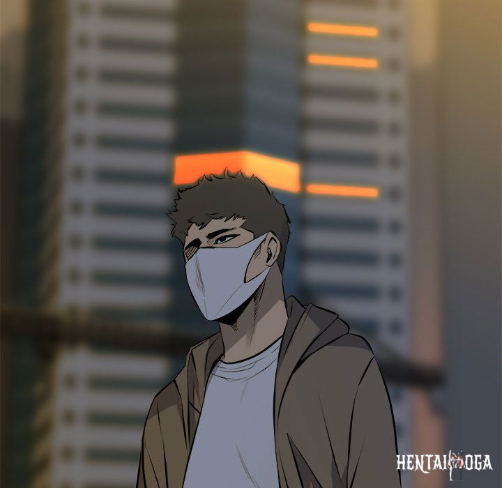 The Villain The Villain Chapter 151 - Page 127