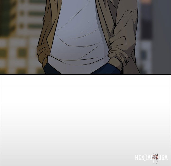 The Villain The Villain Chapter 151 - Page 128