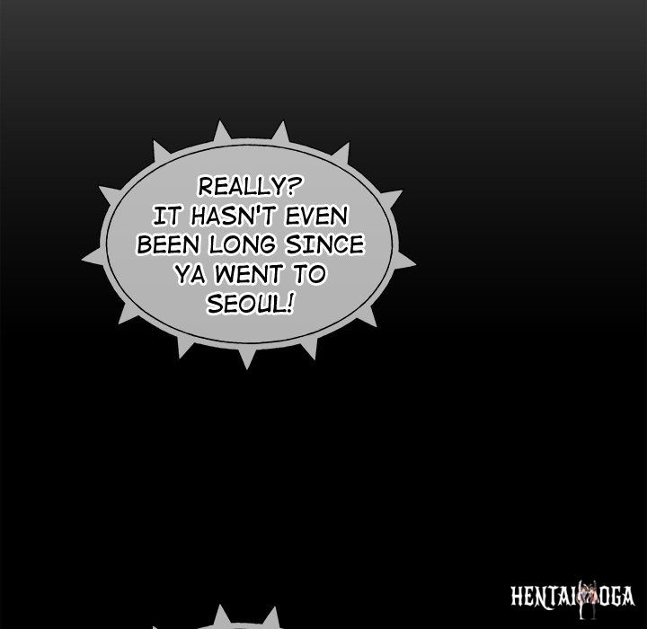 The Villain The Villain Chapter 151 - Page 130