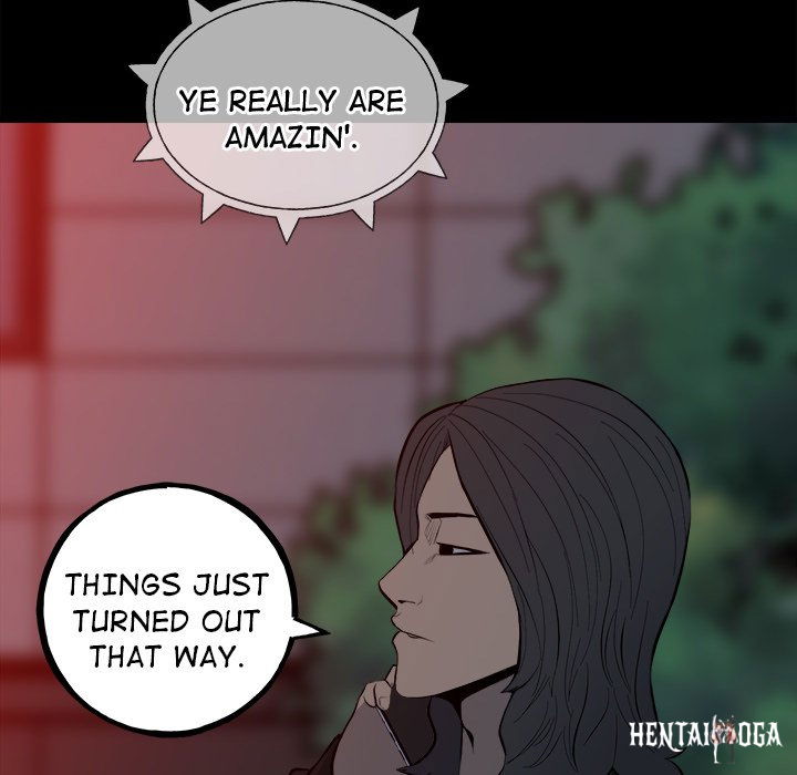 The Villain The Villain Chapter 151 - Page 131