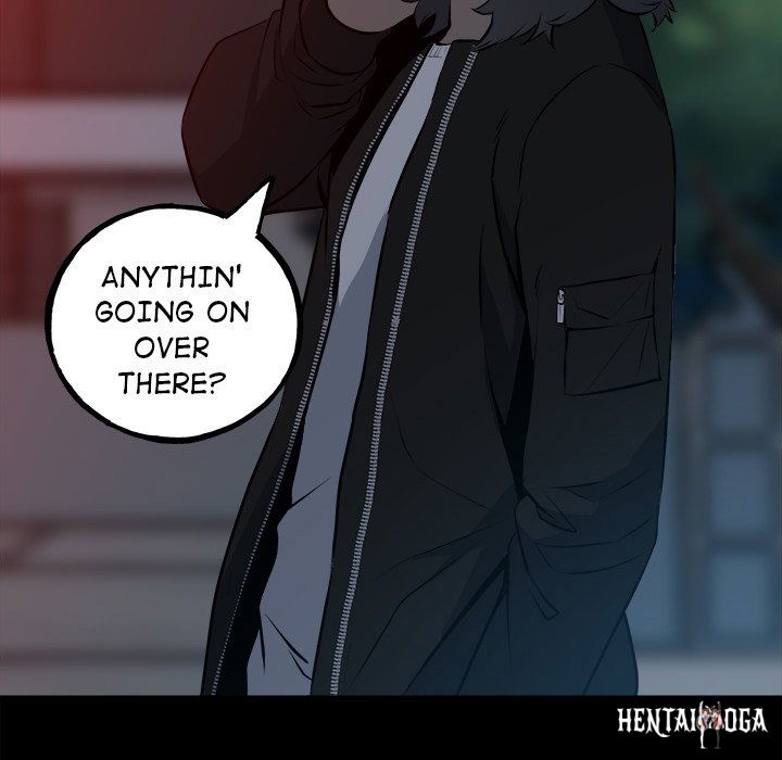 The Villain The Villain Chapter 151 - Page 132