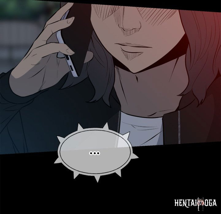 The Villain The Villain Chapter 151 - Page 134