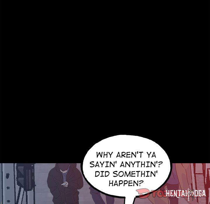 The Villain The Villain Chapter 151 - Page 135