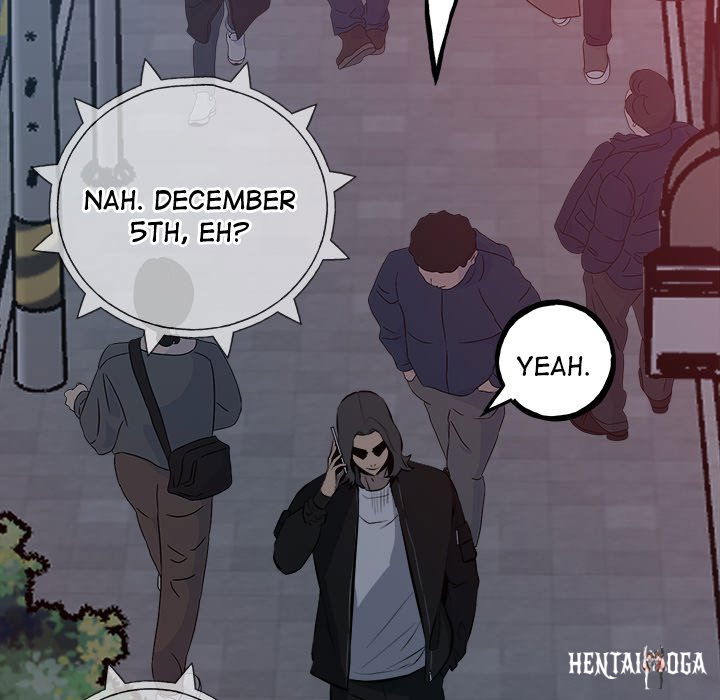 The Villain The Villain Chapter 151 - Page 136