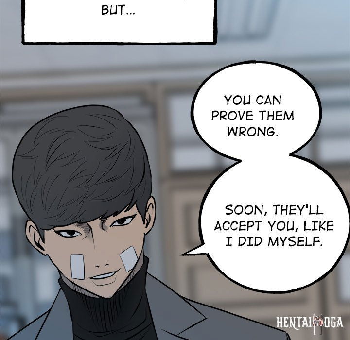 The Villain The Villain Chapter 151 - Page 14