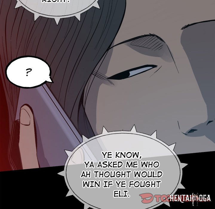The Villain The Villain Chapter 151 - Page 141