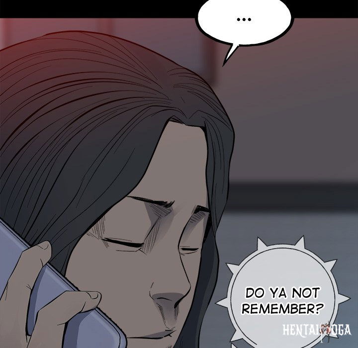 The Villain The Villain Chapter 151 - Page 143