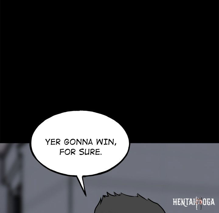 The Villain The Villain Chapter 151 - Page 145