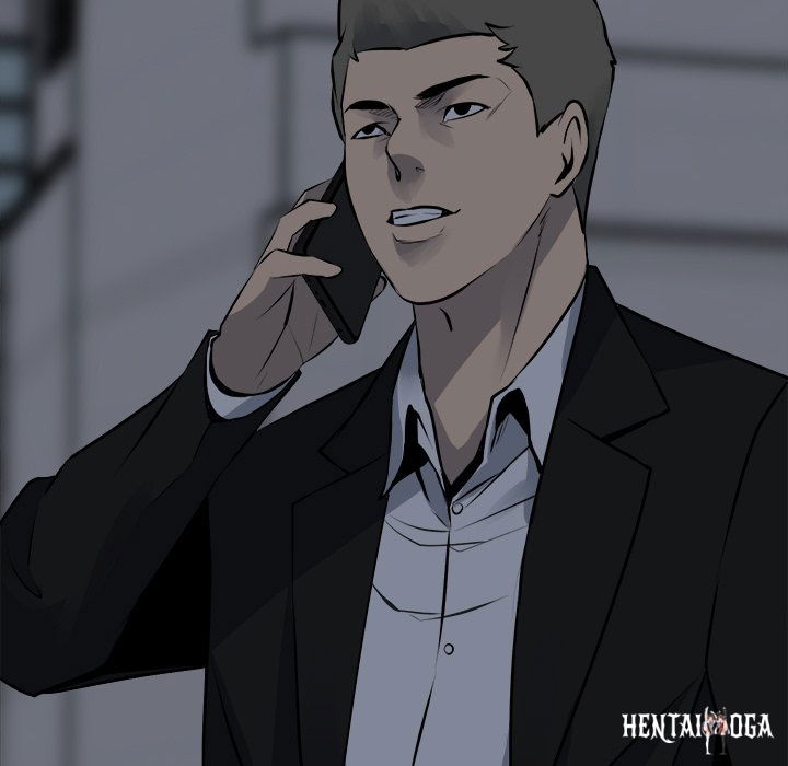 The Villain The Villain Chapter 151 - Page 146