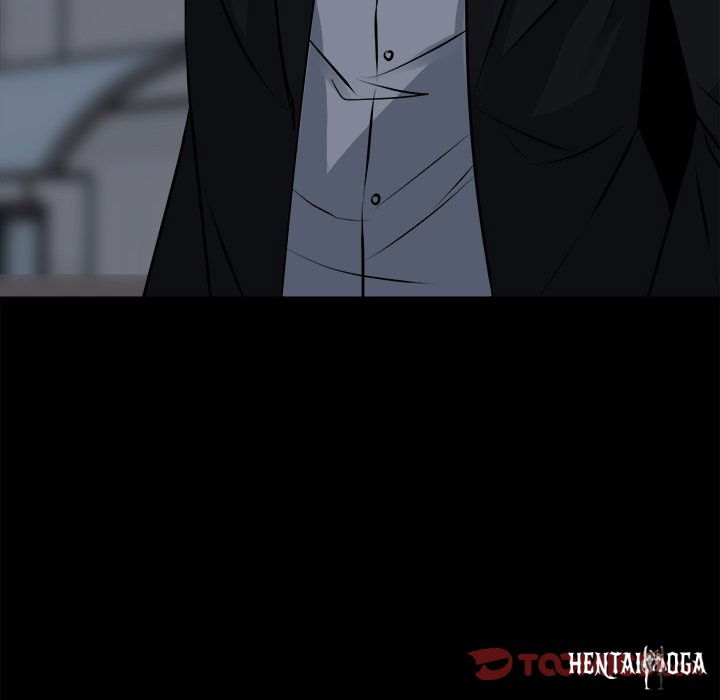 The Villain The Villain Chapter 151 - Page 147