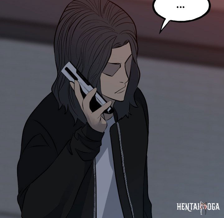 The Villain The Villain Chapter 151 - Page 149