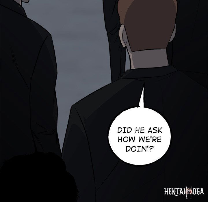 The Villain The Villain Chapter 151 - Page 155