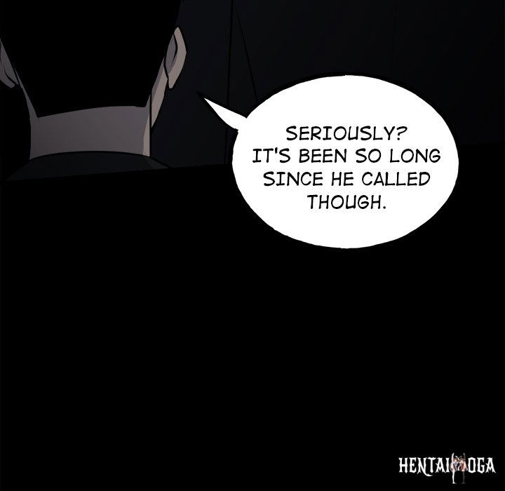 The Villain The Villain Chapter 151 - Page 156