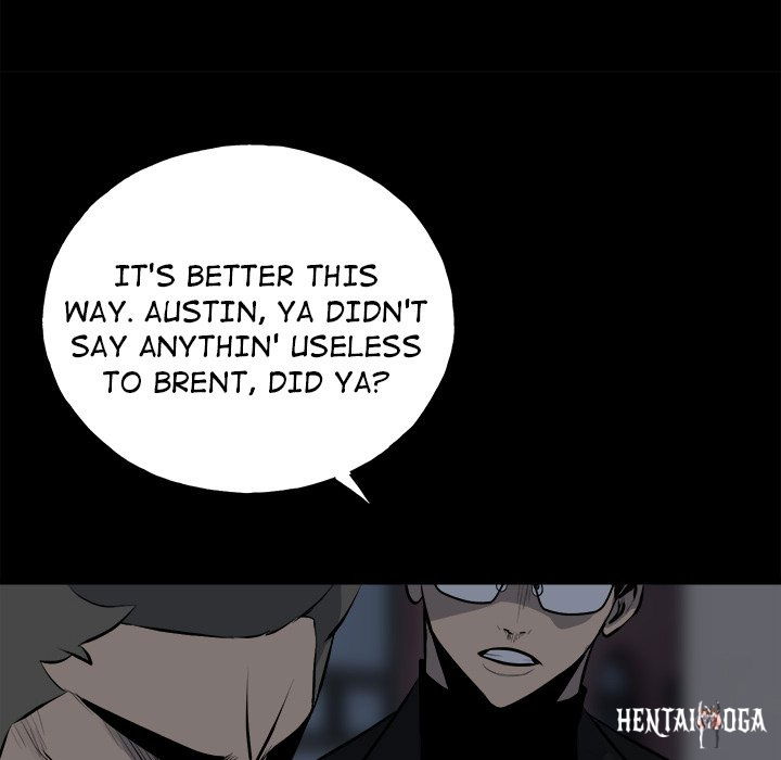 The Villain The Villain Chapter 151 - Page 157