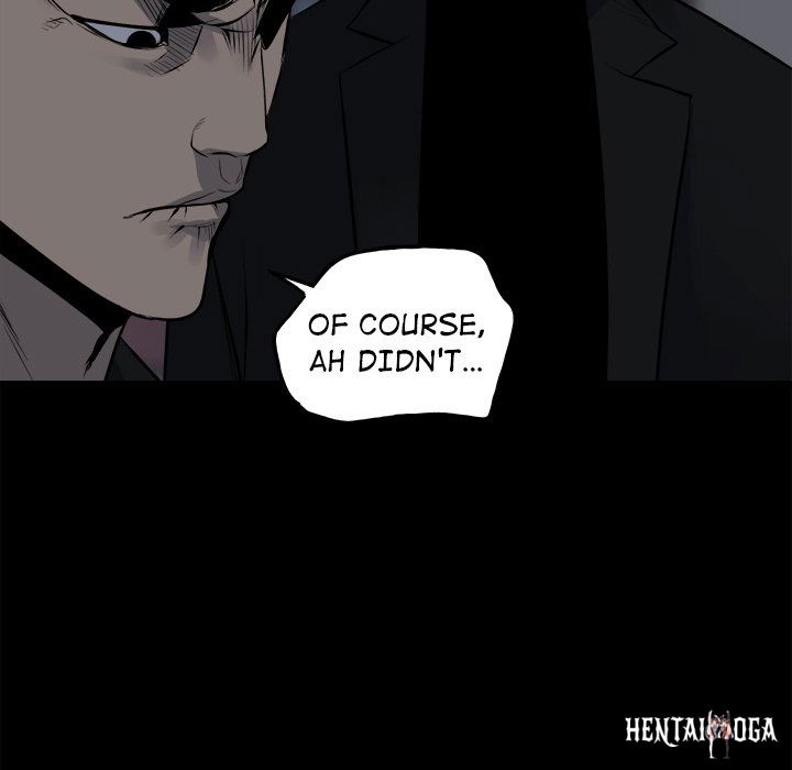 The Villain The Villain Chapter 151 - Page 158