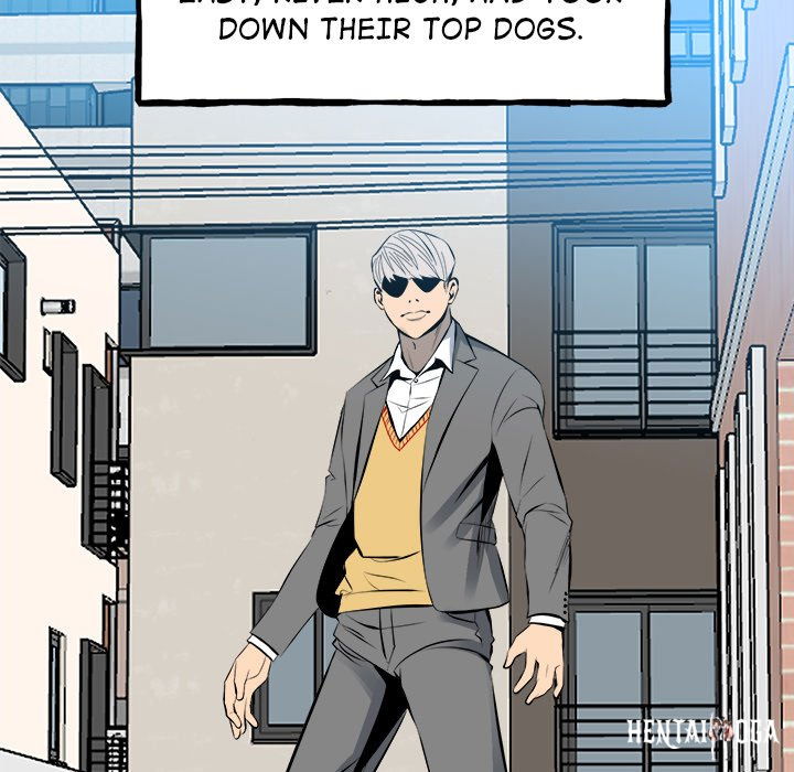 The Villain The Villain Chapter 151 - Page 16