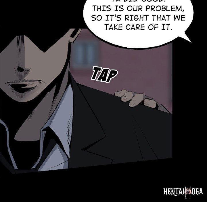 The Villain The Villain Chapter 151 - Page 164