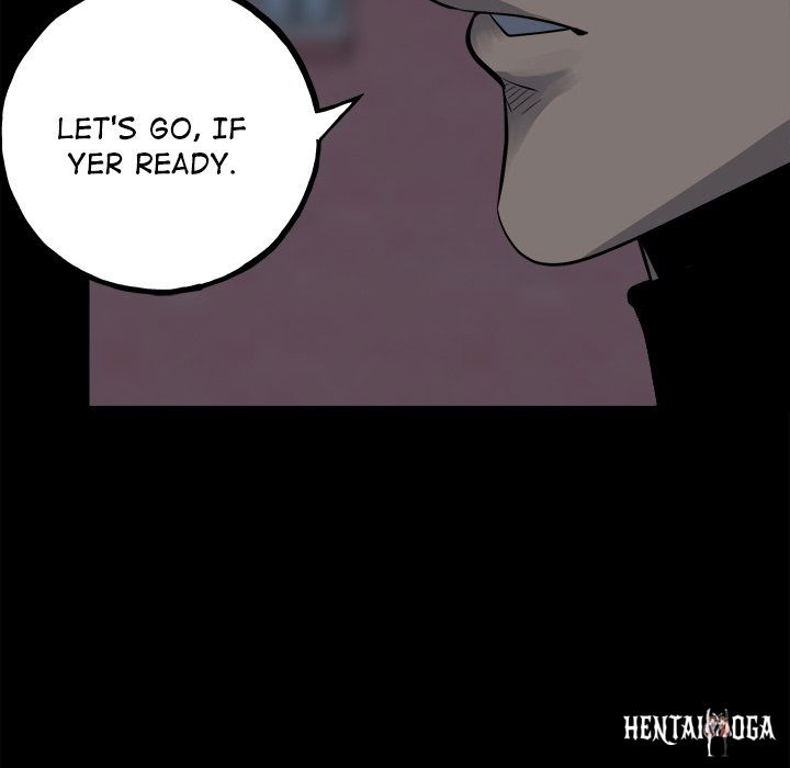 The Villain The Villain Chapter 151 - Page 166