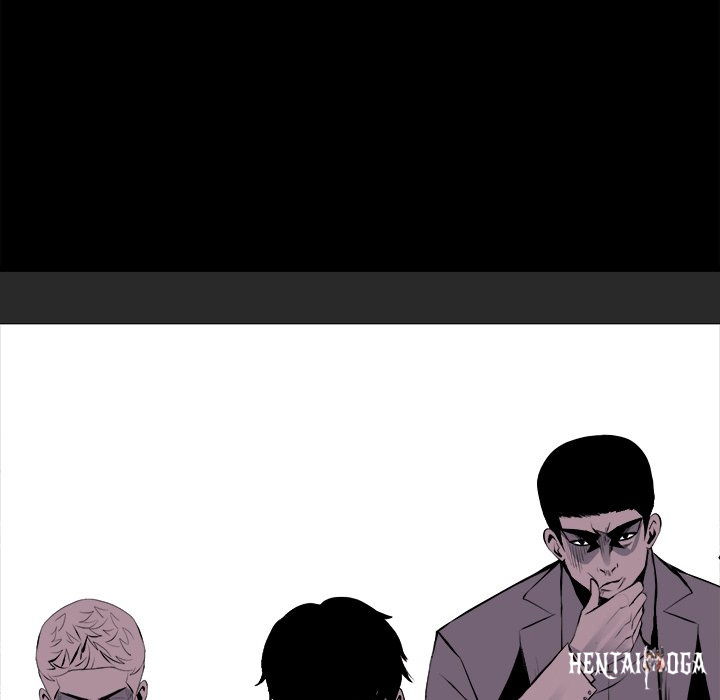 The Villain The Villain Chapter 151 - Page 168