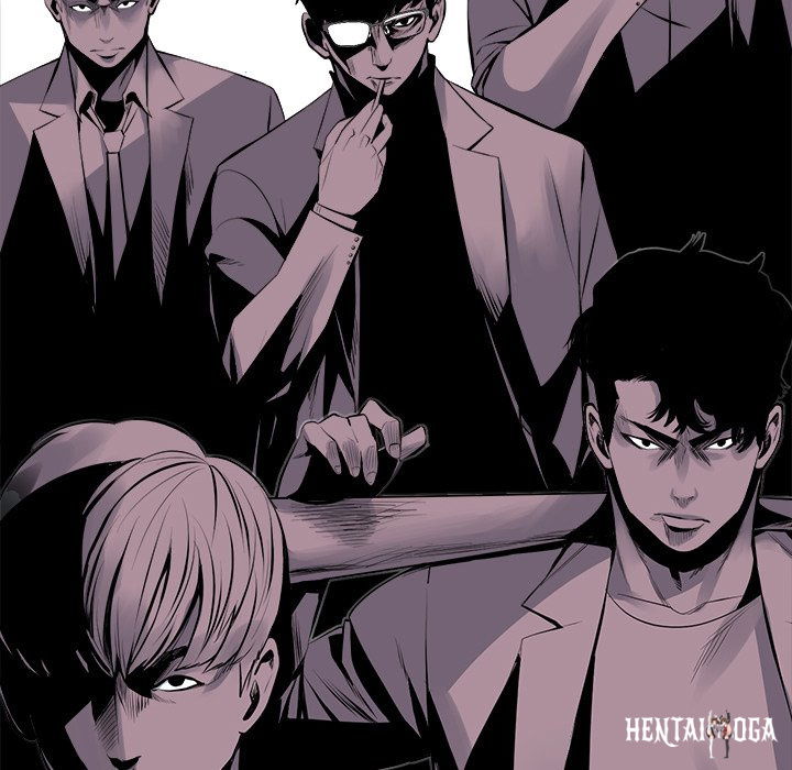 The Villain The Villain Chapter 151 - Page 169