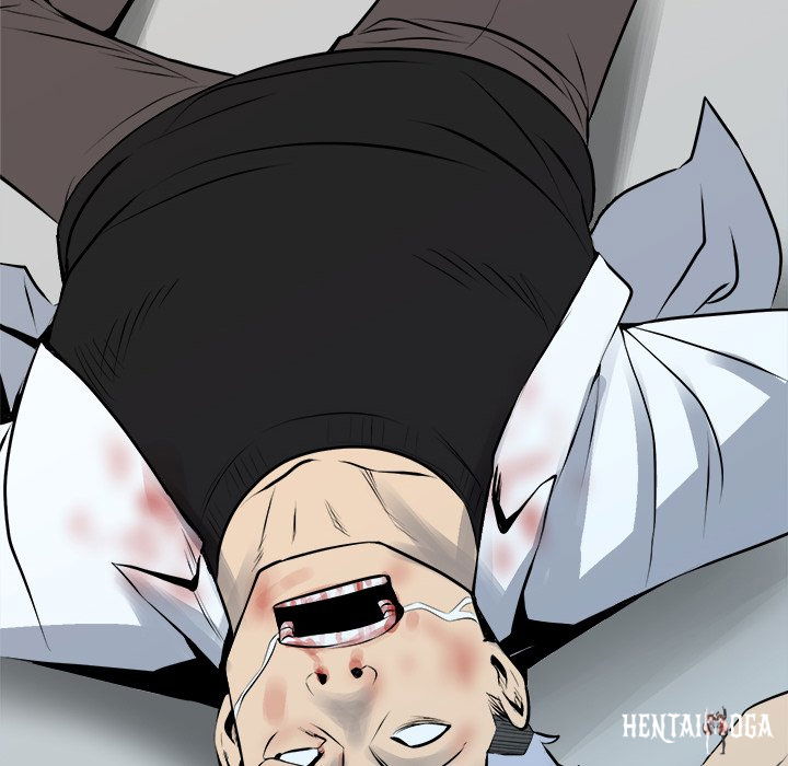 The Villain The Villain Chapter 151 - Page 18