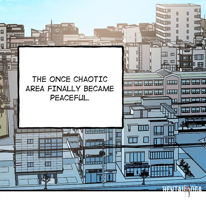 The Villain The Villain Chapter 151 - Page 23