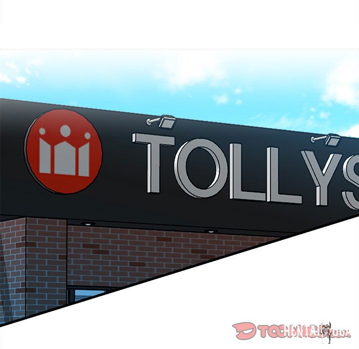 The Villain The Villain Chapter 151 - Page 27