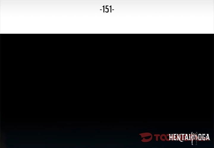 The Villain The Villain Chapter 151 - Page 3