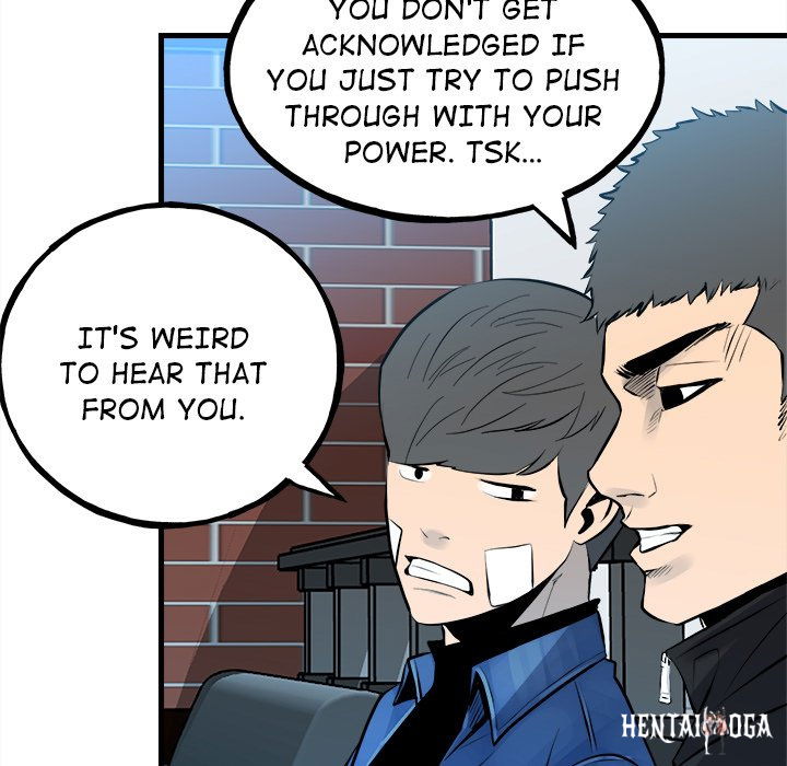 The Villain The Villain Chapter 151 - Page 30