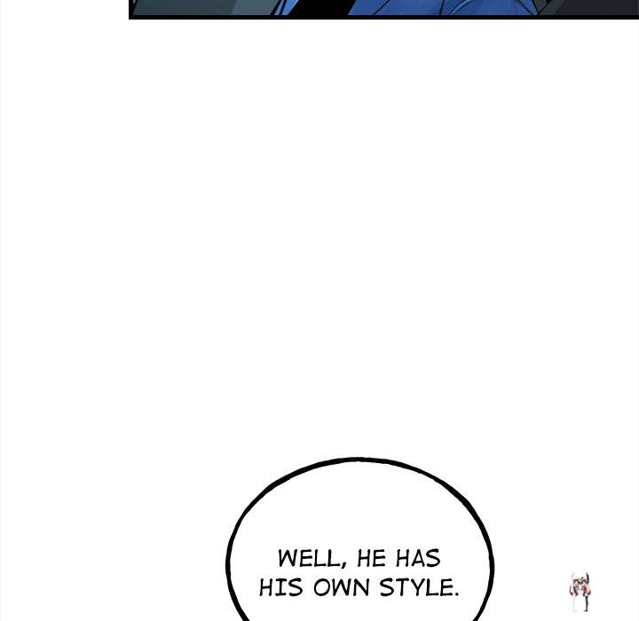 The Villain The Villain Chapter 151 - Page 31