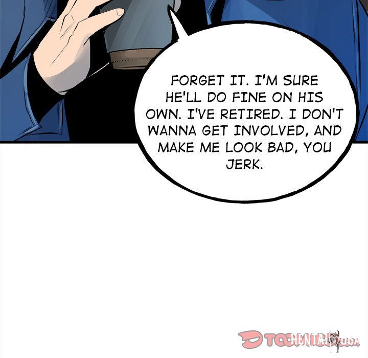 The Villain The Villain Chapter 151 - Page 33