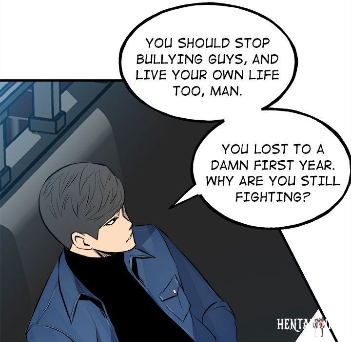 The Villain The Villain Chapter 151 - Page 34