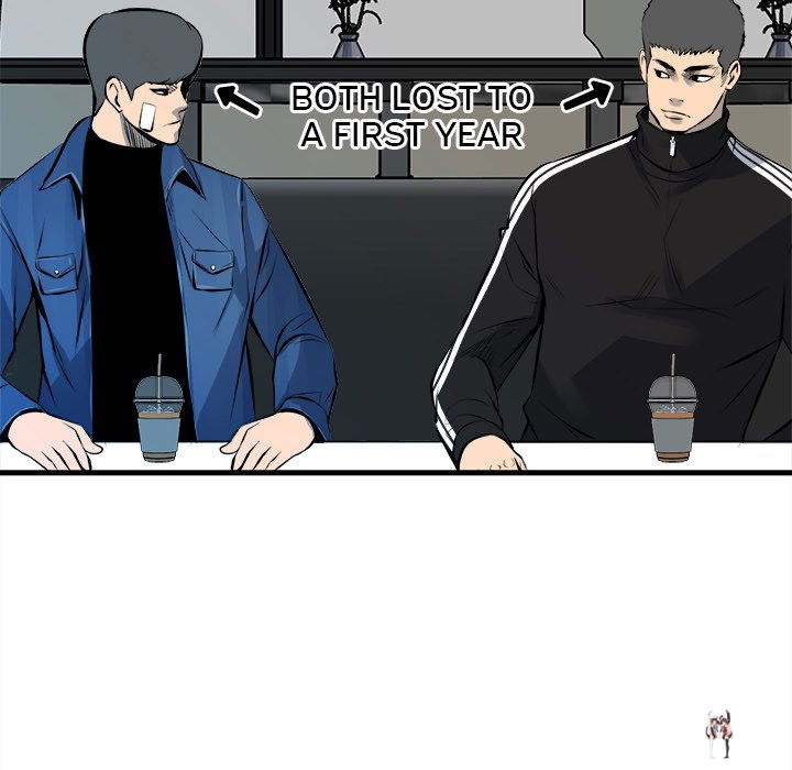 The Villain The Villain Chapter 151 - Page 37