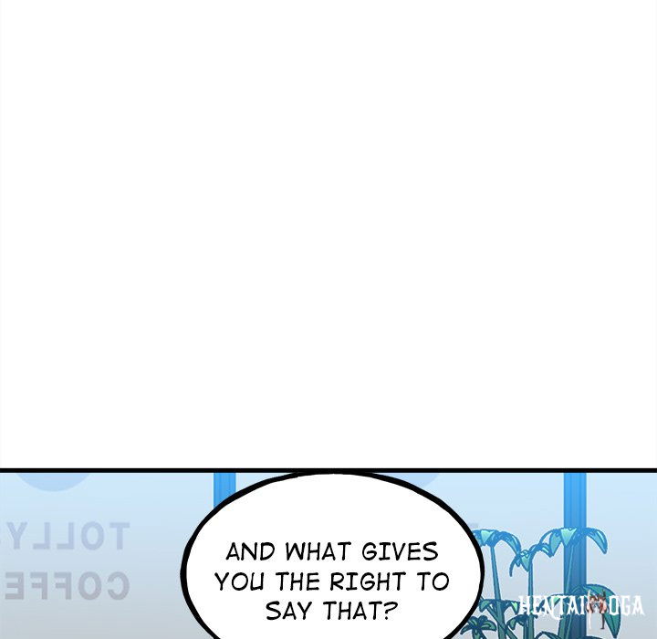 The Villain The Villain Chapter 151 - Page 38