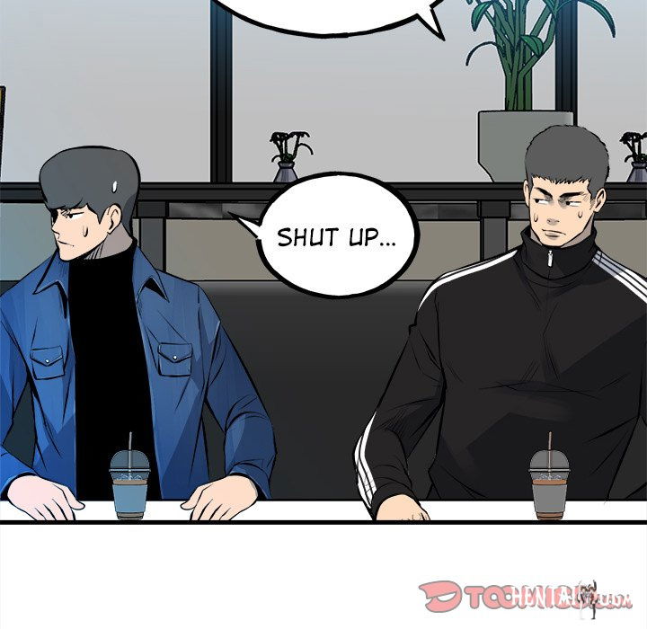 The Villain The Villain Chapter 151 - Page 39