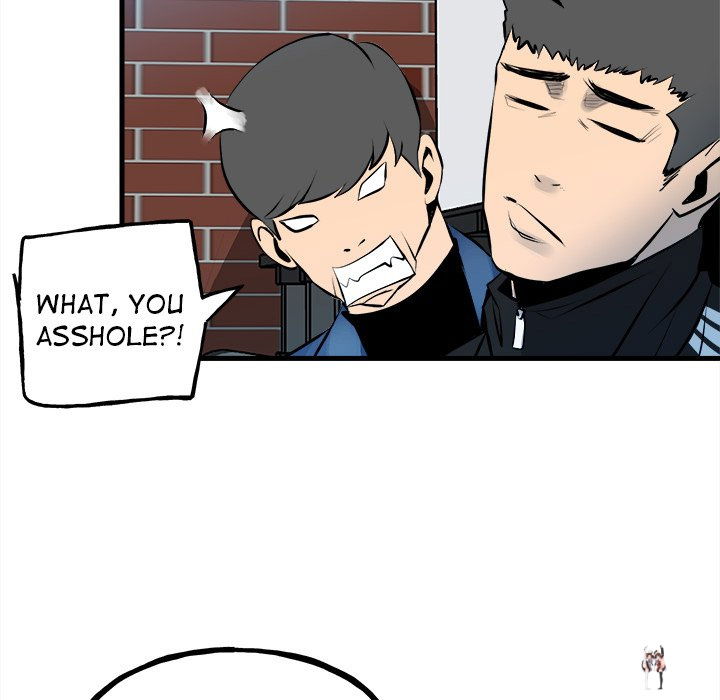 The Villain The Villain Chapter 151 - Page 41