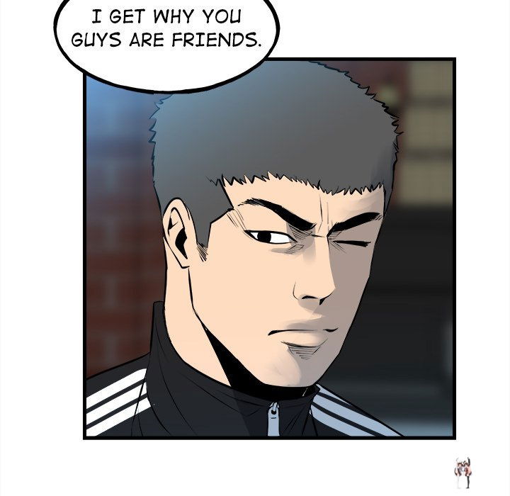 The Villain The Villain Chapter 151 - Page 42