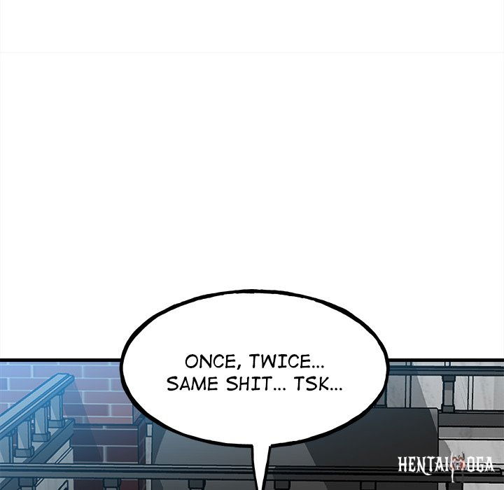 The Villain The Villain Chapter 151 - Page 43