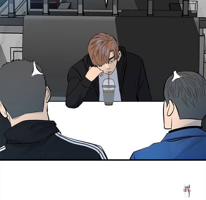 The Villain The Villain Chapter 151 - Page 44