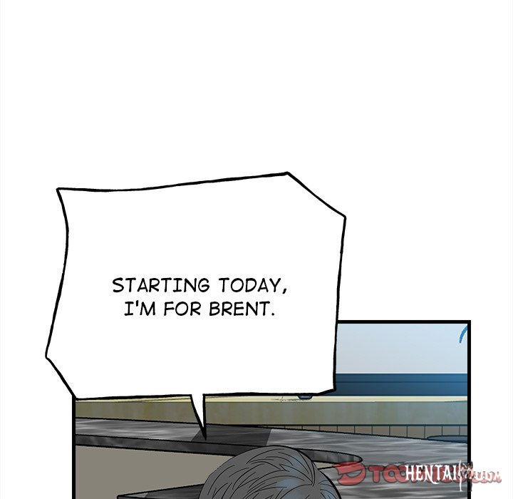 The Villain The Villain Chapter 151 - Page 45