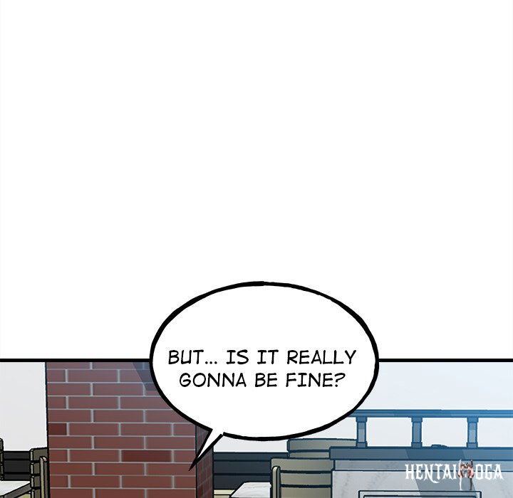 The Villain The Villain Chapter 151 - Page 47