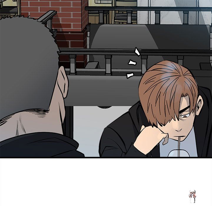 The Villain The Villain Chapter 151 - Page 48