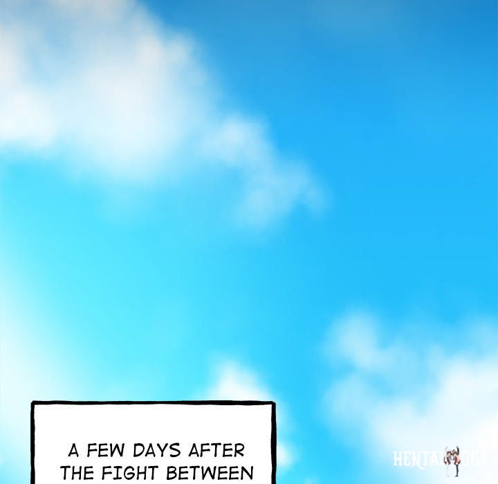 The Villain The Villain Chapter 151 - Page 5