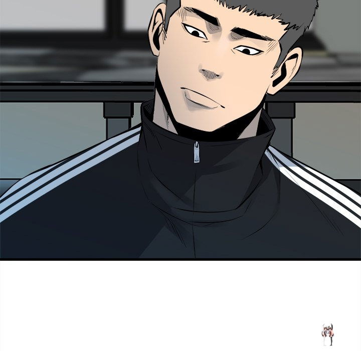 The Villain The Villain Chapter 151 - Page 50