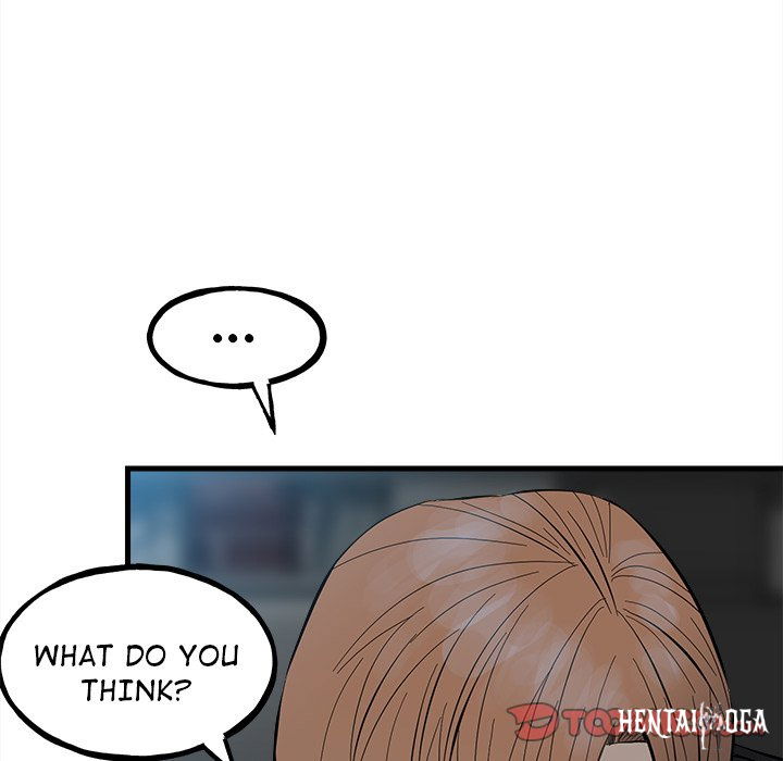 The Villain The Villain Chapter 151 - Page 51