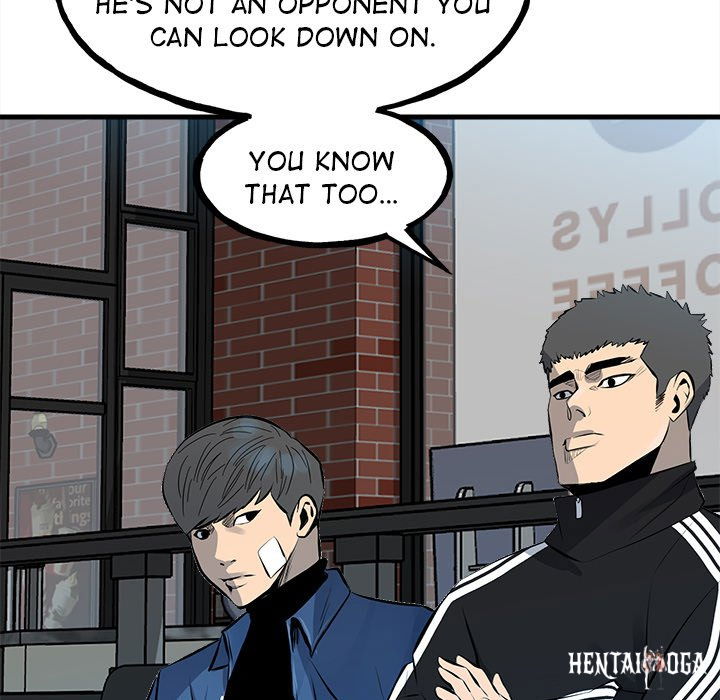 The Villain The Villain Chapter 151 - Page 53