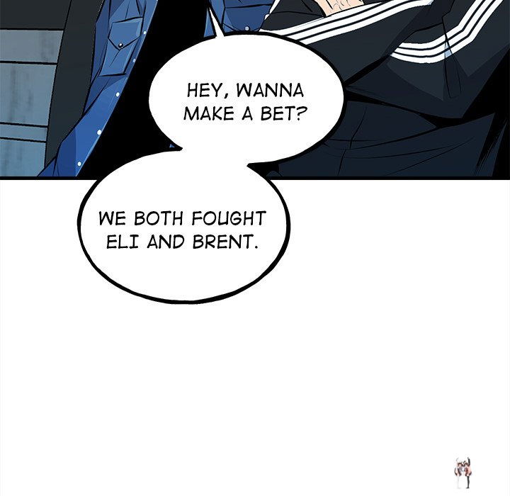 The Villain The Villain Chapter 151 - Page 54