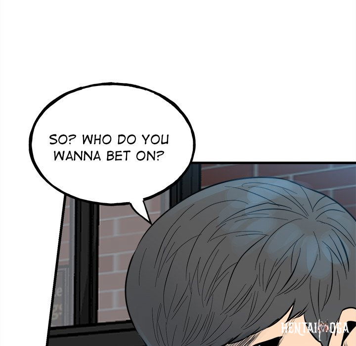 The Villain The Villain Chapter 151 - Page 55